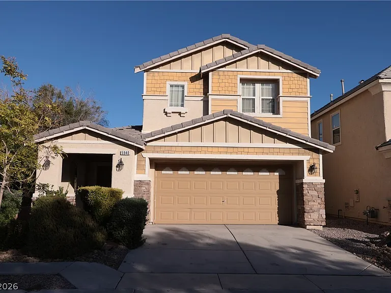 5940 Feral Garden St — Photo 1