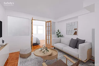 Rented by Sotheby's International Realty