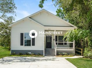851 17th Ave S, Saint Petersburg, FL 33701