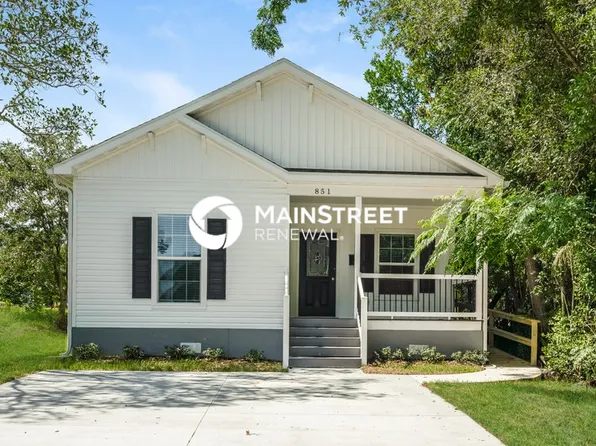 851 17th Ave S, Saint Petersburg, FL 33701