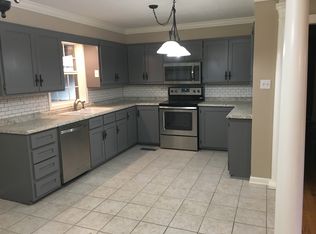 114 Water St, Saltillo, MS 38866