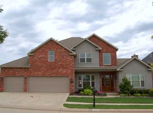 11206 Club House Pkwy, Farmington, AR 72730