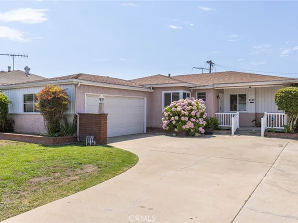 1952 W 153rd St, Gardena, CA 90249