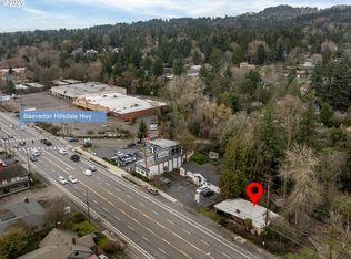 5123 SW Beaverton Hillsdale Hwy, Portland, OR