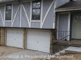 3806 N Colorado Ave, Kansas City, MO 64117
