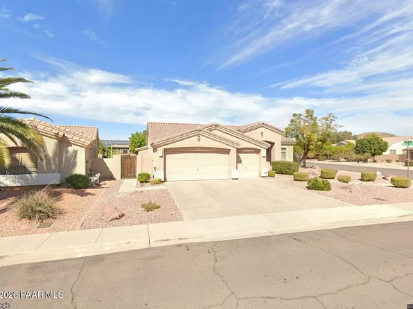 6756 W Lone Cactus Dr, Glendale, AZ 85308