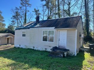 2438 Lumpkin Rd, Augusta, GA 30906