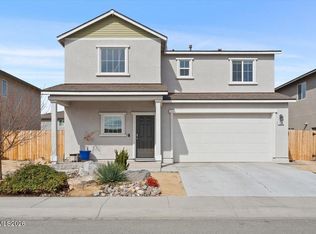 1386 Granary Park Ave, Sparks, NV 89436