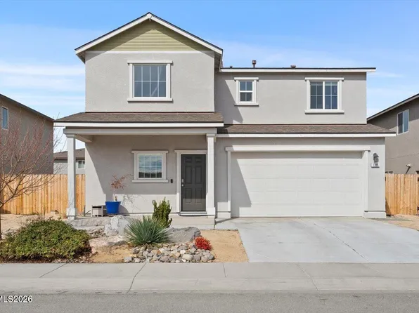 1386 Granary Park Ave, Sparks, NV 89436