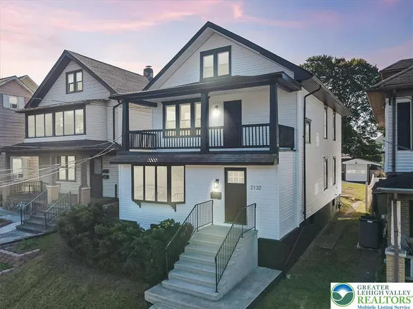 2132 Butler St, Easton, PA 18042