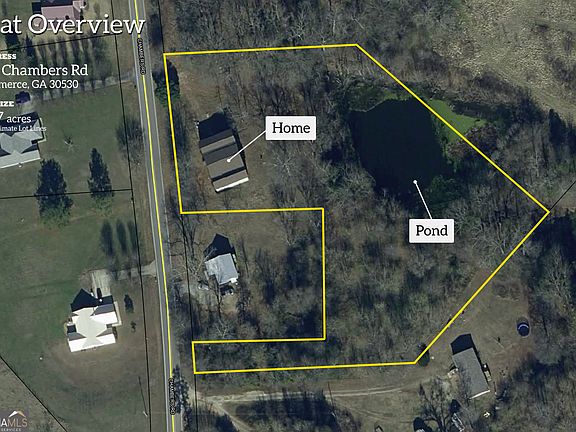 2nd image of 599 Chambers Rd