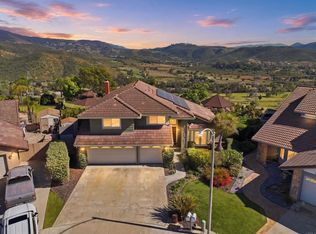 2134 Ricard Ct, El Cajon, CA 92019