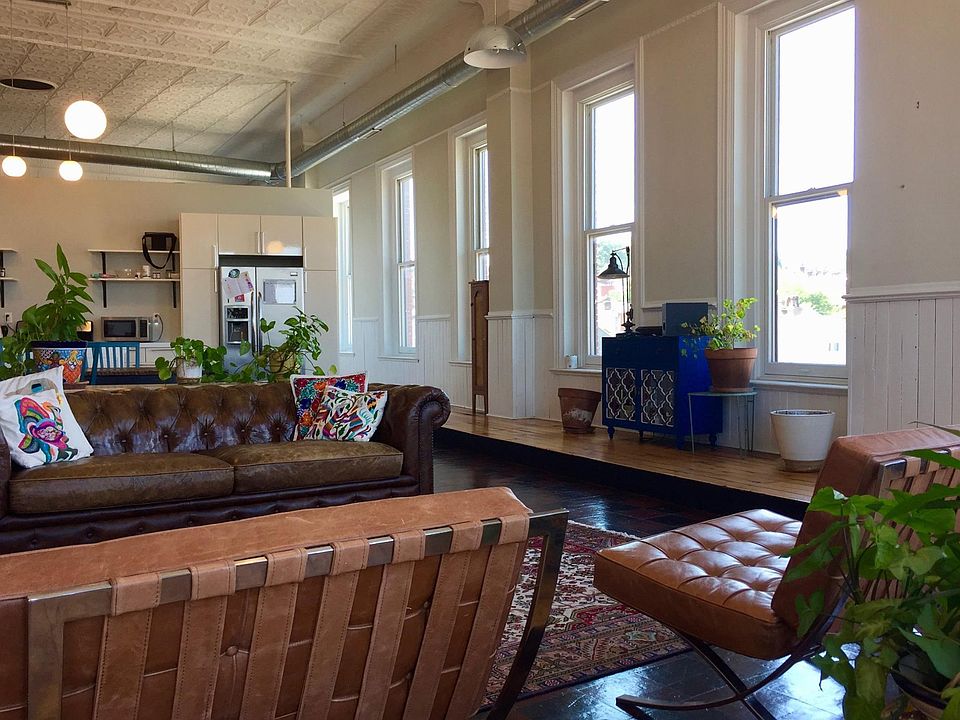 great room
