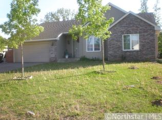 5467 Highland Trl, Big Lake, MN 55309