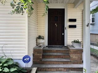 45 College Pl FLOOR 2, Ridgefield Park, NJ 07660