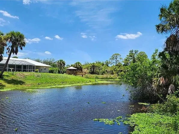 LOT 6 Natrona Dr, North Port, FL 34286