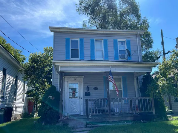 112 N Sycamore St, Harrison, OH 45030