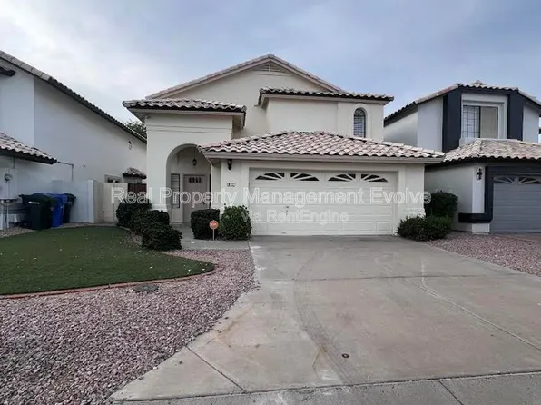 1205 E Michigan Ave, Phoenix, AZ 85022