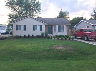 2470 Gerald Ave, Rochester Hills, MI 48307