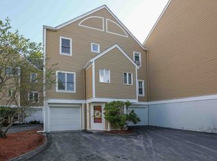 12 Merlin Ct #12, Worcester, MA 01602