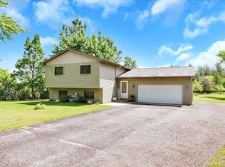 10730 10th Ave NW, Rice, MN 56367