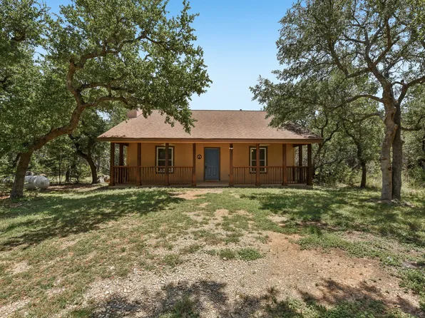 2141 S Rainbow Ranch Rd, Wimberley, TX 78676