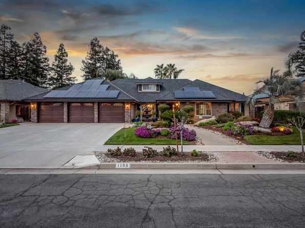 Guest House Fresno Real Estate 29 Homes For Sale Zillow