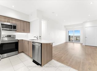 300 Essa Rd UNIT 604, Barrie, ON L9J0B9