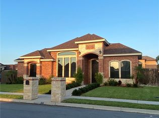 2502 Gregg Dr, Edinburg, TX 78542