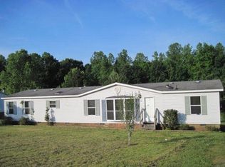 170 Nottingham Way, Reidsville, NC 27320