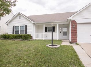 2258 Prairie Fire Ln, Indianapolis, IN 46229