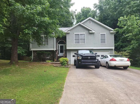 40 Brookstone Ct, Covington, GA 30016