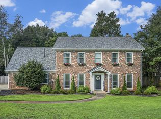 4271 Keheley Rd NE, Marietta, GA 30066