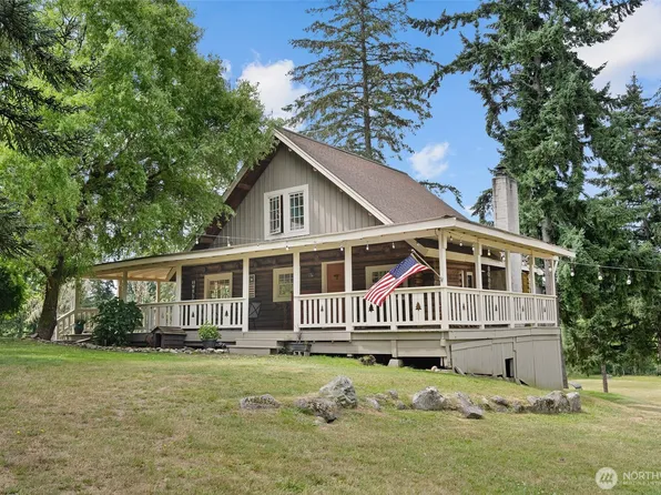 2918 158th Avenue SW, Lakebay, WA 98349