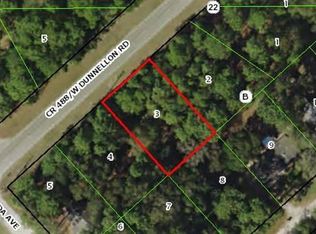10150 W Dunnellon Rd, Crystal River, FL 34428