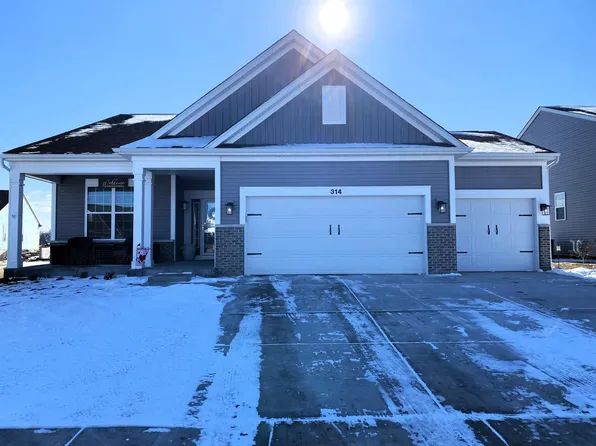 314 Harmony Drive, Lake Geneva, WI 53147