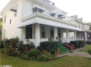 2419 Lamb Ave, Richmond, VA 23222