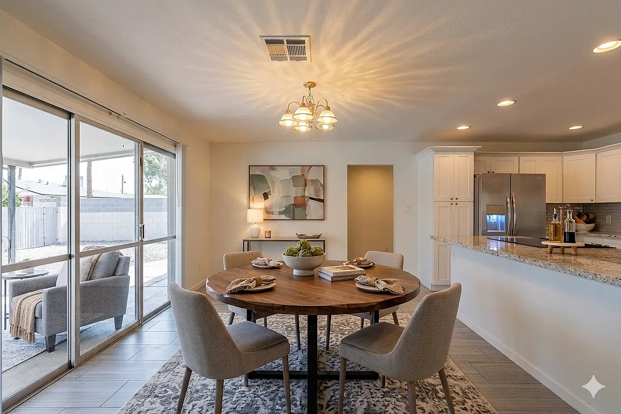 1262 E Hermosa Dr — Photo 4