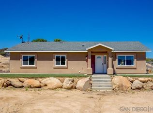 3723 Carveacre Rd, Alpine, CA 91901