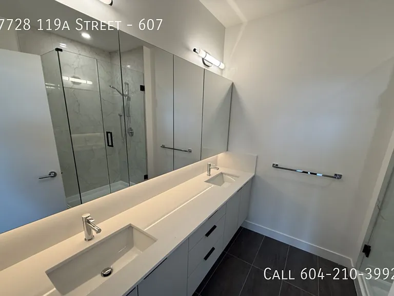 7728 119a St #607 — Photo 6