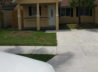 11048 SW 221st Ter, Miami, FL 33170