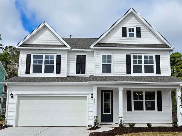 HARBOR OAK Plan, The Reserve at Wild Horse