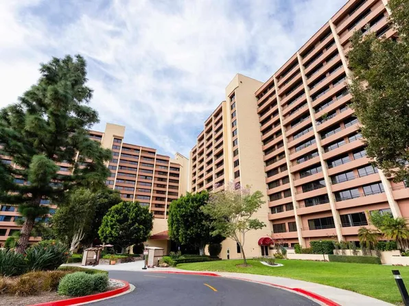 24055 Paseo Del Lago Unit 155, Laguna Woods, CA 92637