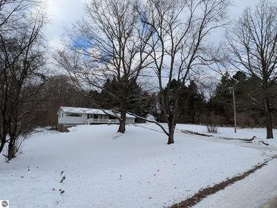 7105 N Osborn Rd, Elwell, MI, 48832