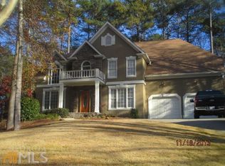 5346 Thornapple Ln, Tucker, GA 30084