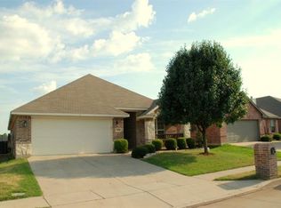 2065 Joyner Ranch Rd, Fort Worth, TX 76134