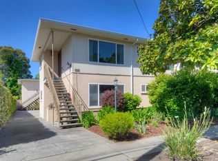 1217 Paloma Ave APT 5, Burlingame, CA