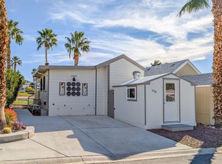 70200 Dillon Rd #590, Desert Hot Springs, CA 92241