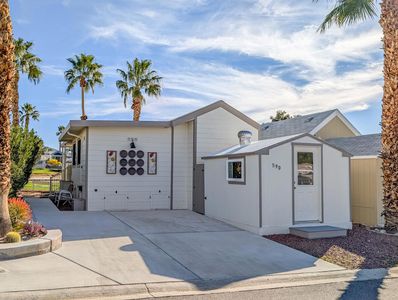 70200 Dillon Rd #590, Desert Hot Springs, CA, 92241