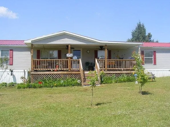 463 Corbett Mill Rd, Bishopville, SC 29010